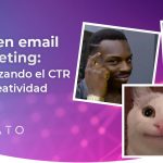 GIFs en email marketing: optimizando el CTR con creatividad